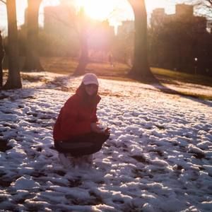 Meet your Posher, Derin